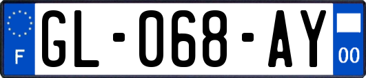 GL-068-AY