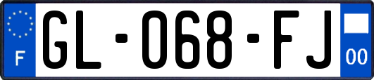 GL-068-FJ