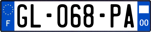 GL-068-PA
