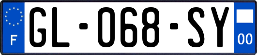 GL-068-SY