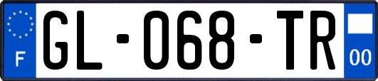 GL-068-TR