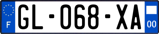 GL-068-XA
