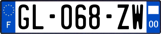 GL-068-ZW