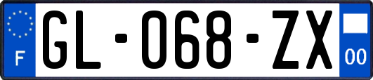 GL-068-ZX