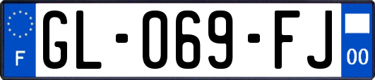 GL-069-FJ