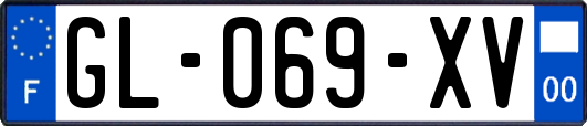 GL-069-XV