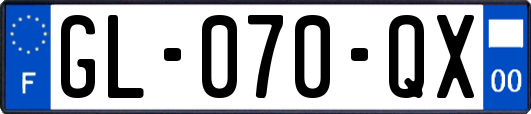 GL-070-QX