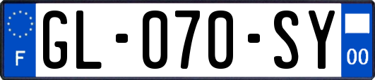 GL-070-SY