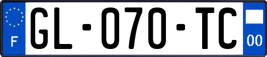 GL-070-TC