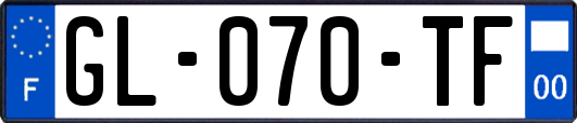 GL-070-TF