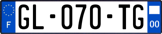 GL-070-TG