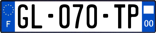 GL-070-TP