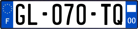 GL-070-TQ