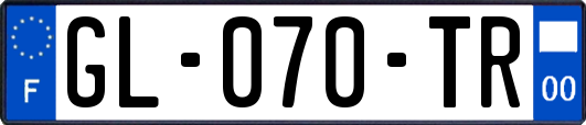 GL-070-TR