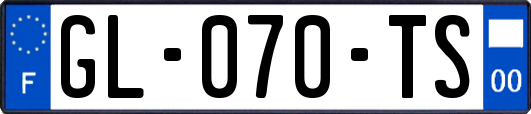GL-070-TS