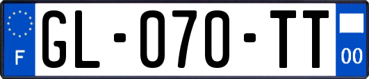 GL-070-TT