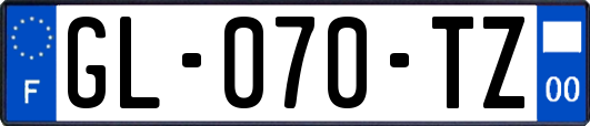 GL-070-TZ
