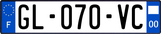 GL-070-VC