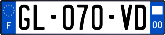 GL-070-VD