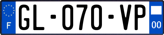 GL-070-VP