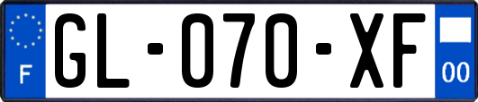 GL-070-XF