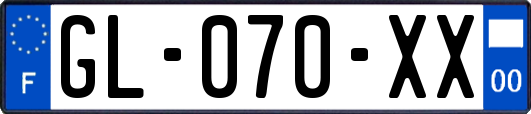 GL-070-XX