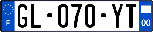 GL-070-YT