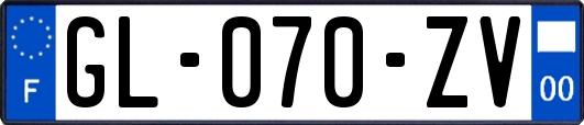 GL-070-ZV