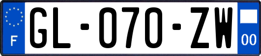 GL-070-ZW