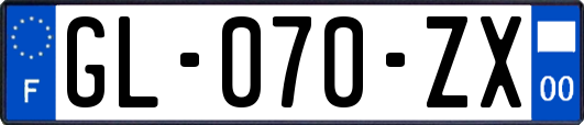 GL-070-ZX