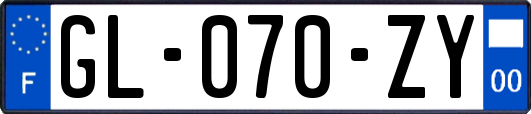 GL-070-ZY