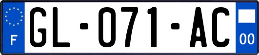 GL-071-AC