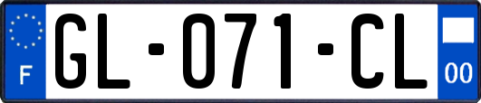 GL-071-CL