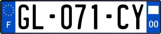 GL-071-CY