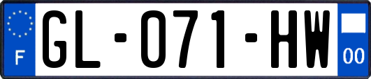 GL-071-HW