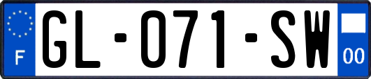 GL-071-SW