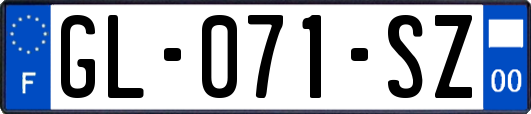 GL-071-SZ