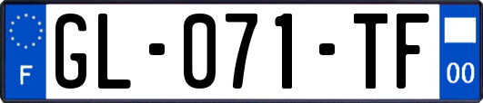 GL-071-TF