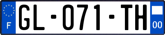 GL-071-TH