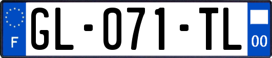 GL-071-TL
