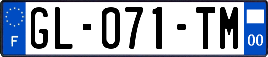GL-071-TM