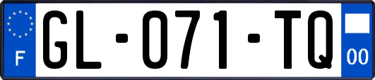 GL-071-TQ
