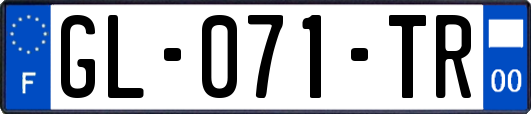 GL-071-TR