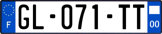 GL-071-TT
