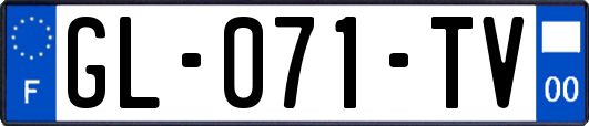 GL-071-TV