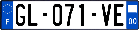 GL-071-VE
