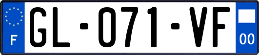 GL-071-VF