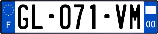 GL-071-VM