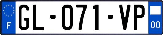 GL-071-VP