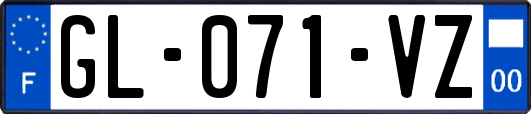 GL-071-VZ